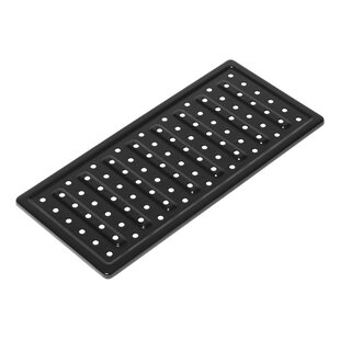 Vegetable Barbecue Grate By Symple Stuff