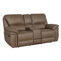 mesa motion loveseat