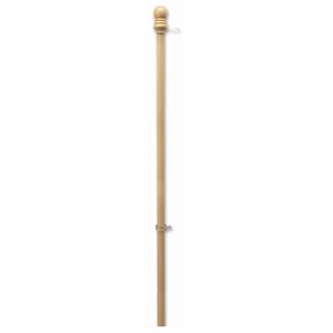 Wall Mounted Flagpole