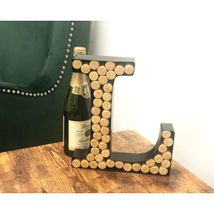 Barrel Shaped Metal Wine Cork Storage Basket Home Bar Decor Mokylor Wine Cork Holder Bronze 