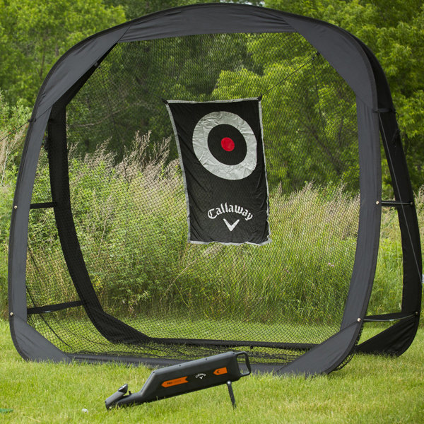 Callaway quad net Clearance