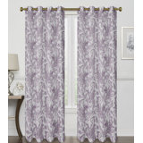 Design Decor Curtains Wayfair