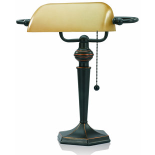 Vintage Airplane Lamp Wayfair 15 Desk Lamp