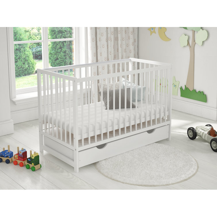 cot divider mothercare