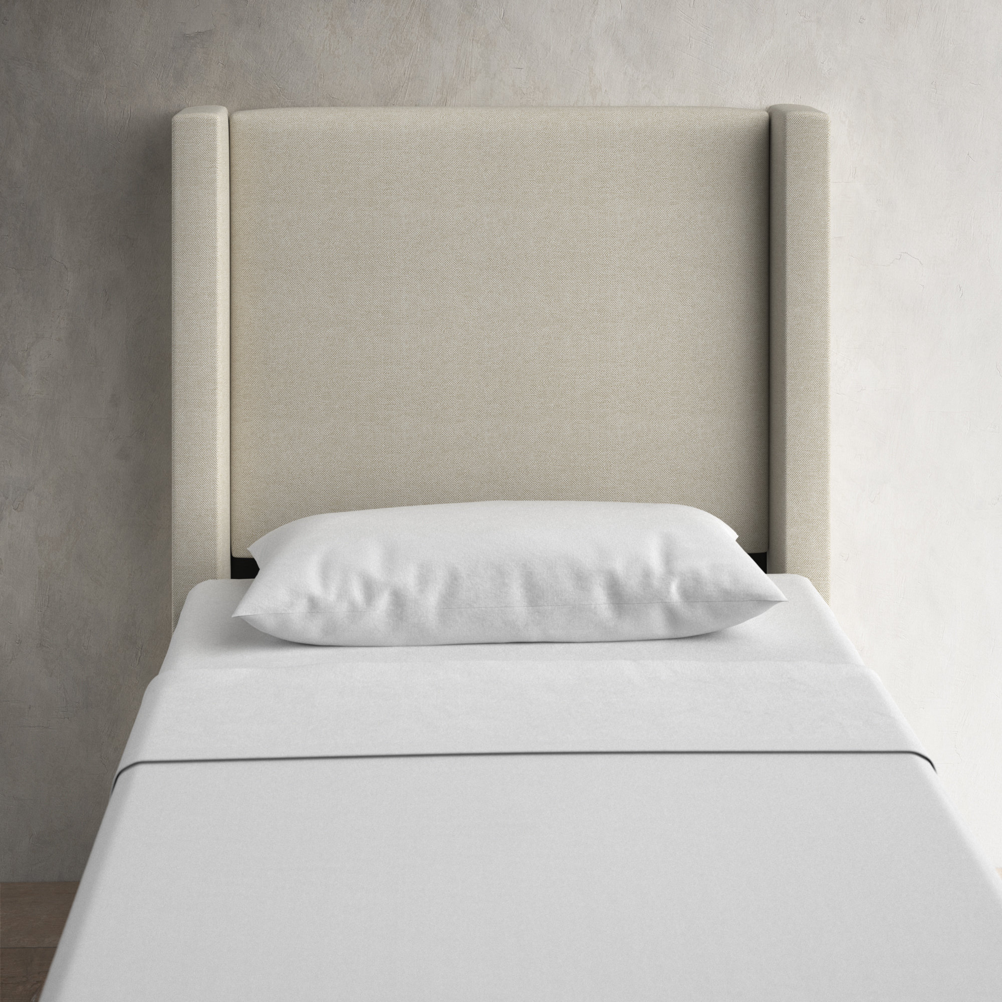 Birch Lane™ Benson Upholstered Headboard Wayfair