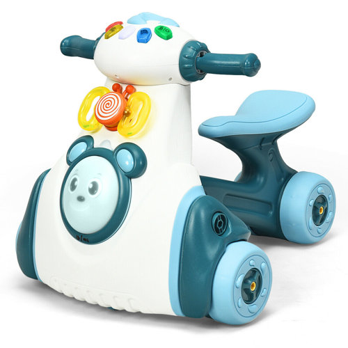 baby toy bike