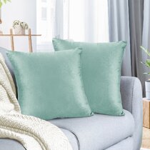 Sage Green Throw Pillow Covers Wayfair