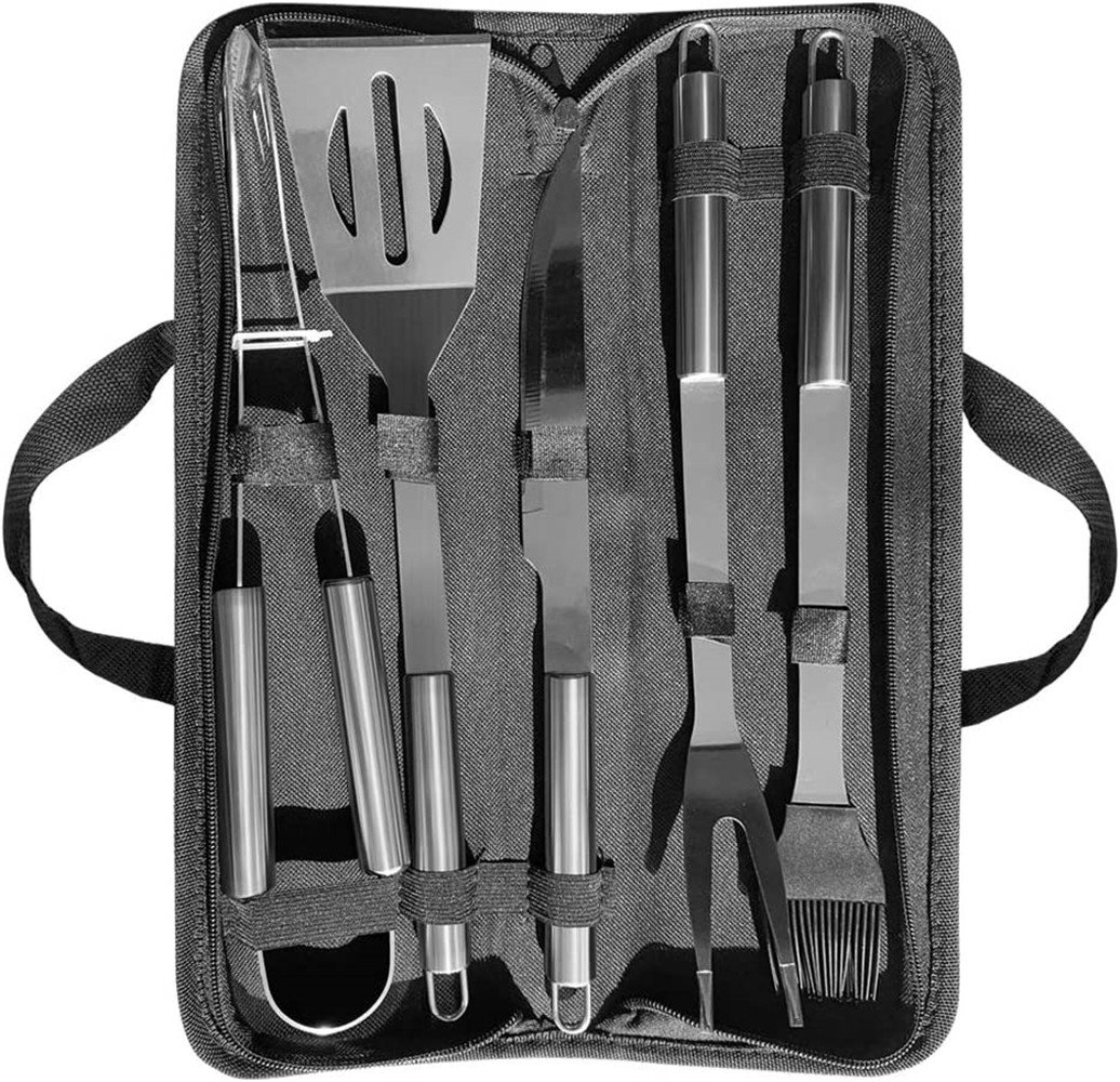 YardStash Grilling Tool Set Wayfair