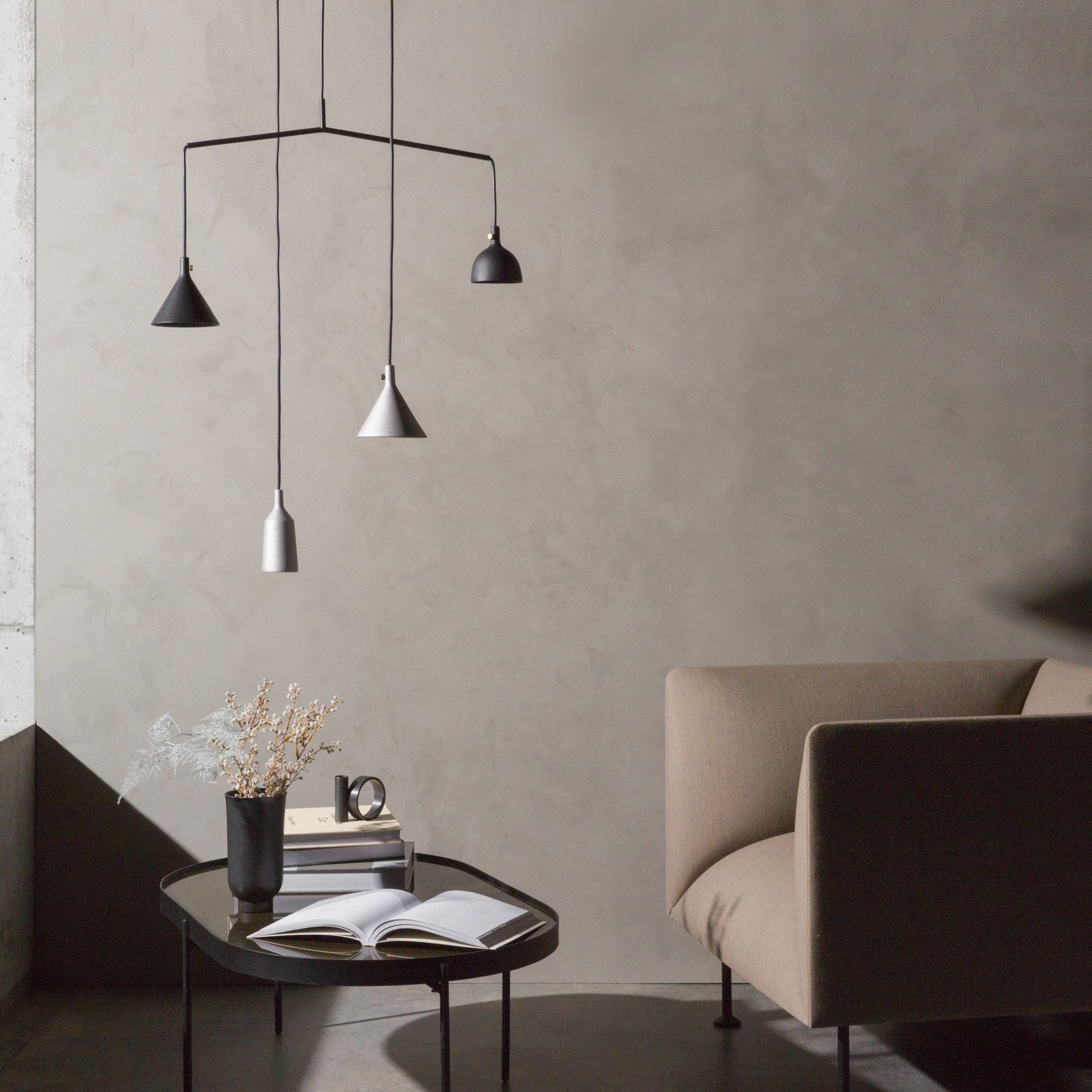 Menu 1 Light Single Jar Pendant Wayfair
