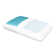 Comfort Revolution Medium Gel Memory Foam Cooling Bed ...
