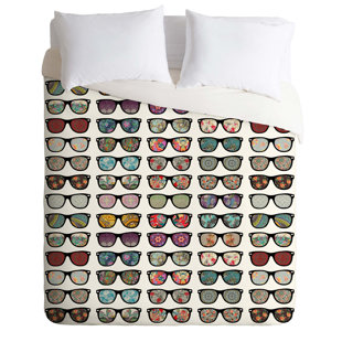 Go to store & view more images East Urban Home the Way I See It Duvet Cover Set