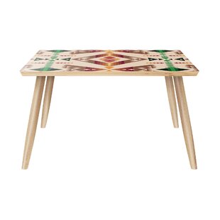 Archie Coffee Table By Bloomsbury Market