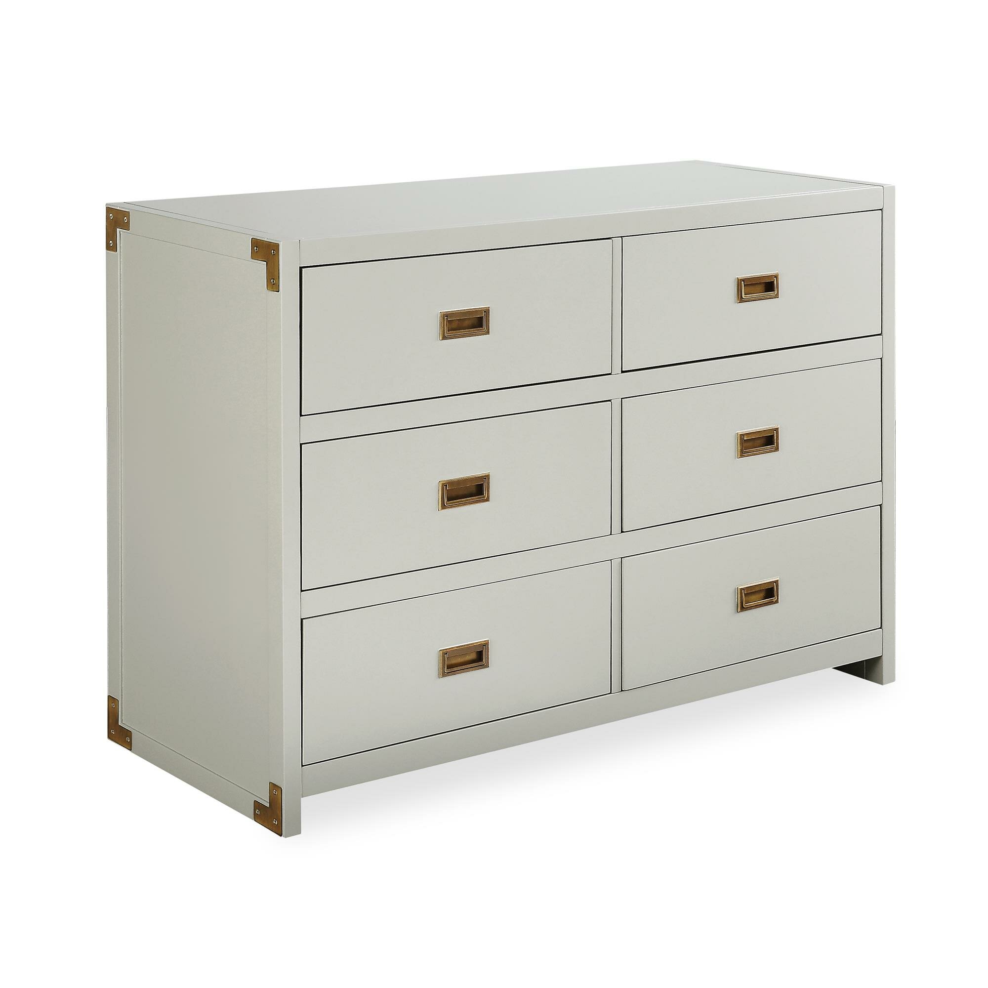 benbrook changing dresser