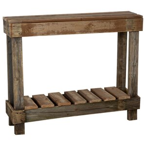 Athena Console Table