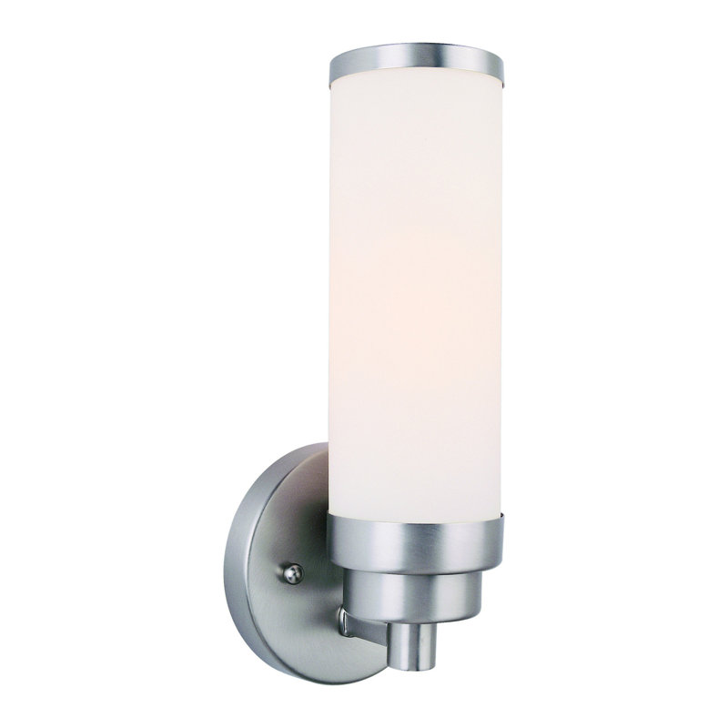 Kyoto 4 5 1 Light Wall Sconce Reviews Allmodern Kyoto 4 5 1 Light Wall Sconce