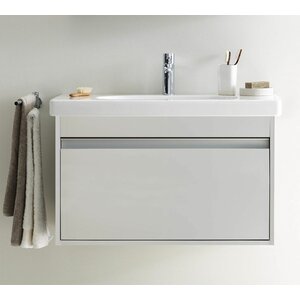 Ketho 47.25'' Single Vanity Base