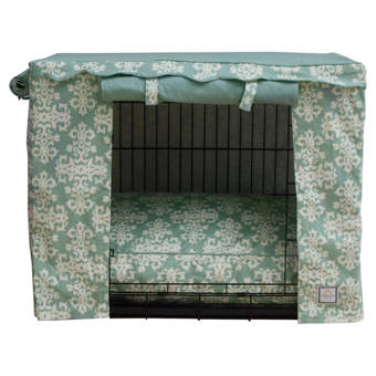 jax and bones crate cover