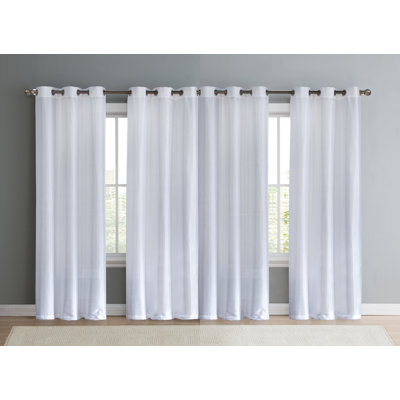 Curtains Amp Drapes You Ll Love In 2020 Wayfair