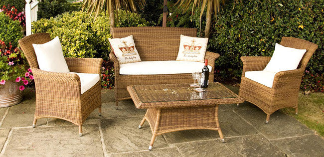 Outdoor Furniture Care Guide Wayfair Co Uk