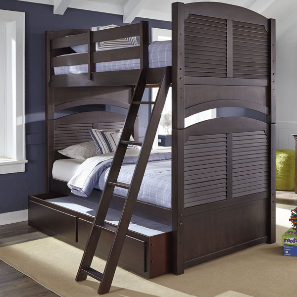havertys bunk beds