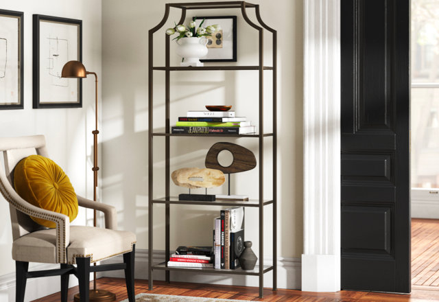 Must-Have Bookcases