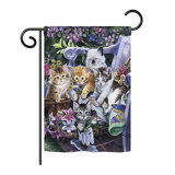 Cat Flags You Ll Love In 2020 Wayfair