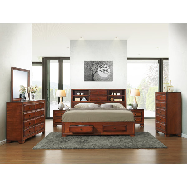 Ashley Porter Bedroom Set Wayfair