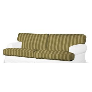 4-tlg. Sofa-Bezug-Set Living von Dekoria