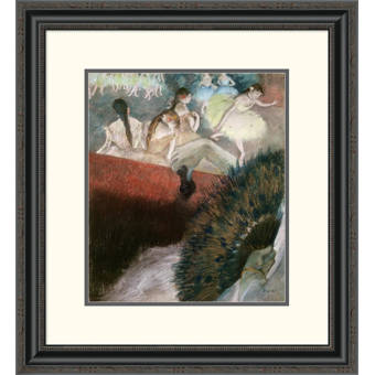 Buyenlarge The Clasp Of Emperor Charles V By H Shaw Graphic Art Wayfair