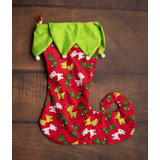 Elves Christmas Stockings You Ll Love In 2021 Wayfair