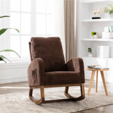 Greenguard Gold Certified Nursery Gliders Rockers Recliners You Ll Love In 2021 Wayfair It's greenguard gold certified which means that it's not polluting. greenguard gold certified nursery