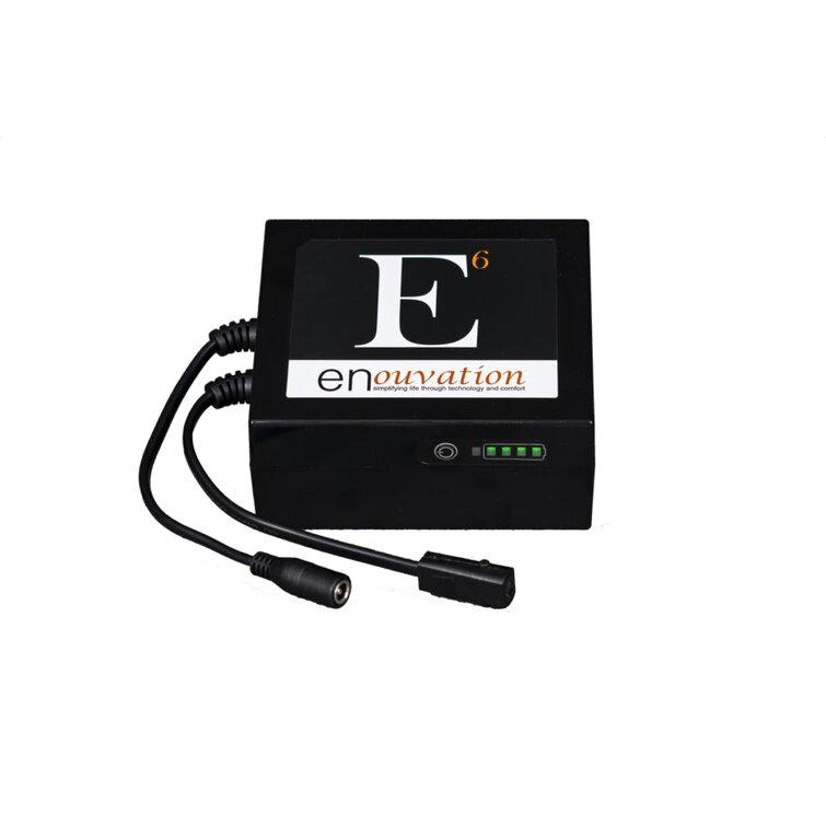 Enouvation E6 Motor Power Pack & Reviews | Wayfair