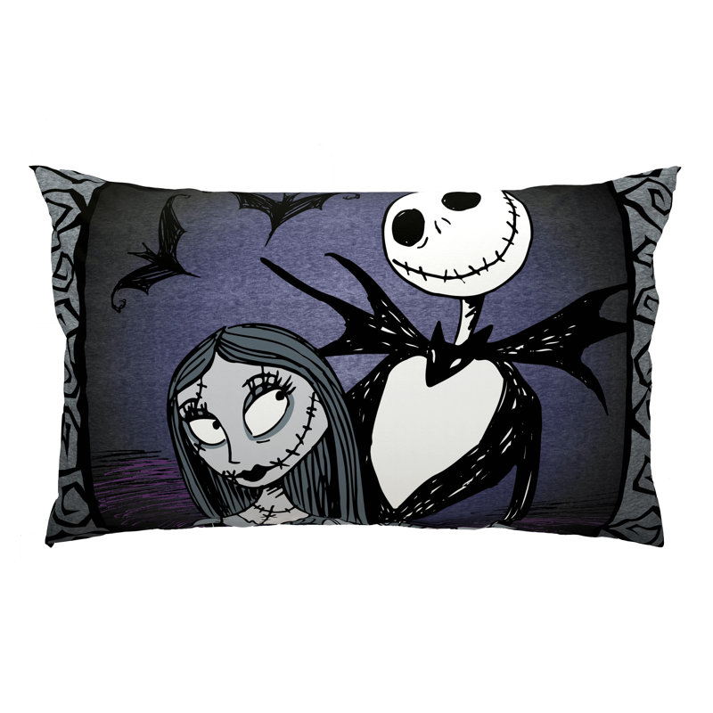 Disney Nightmare Before Christmas Meant To Be Sheet Set Reviews