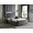 Canora Grey Kaleb Upholstered Bed Frame & Reviews | Wayfair.co.uk