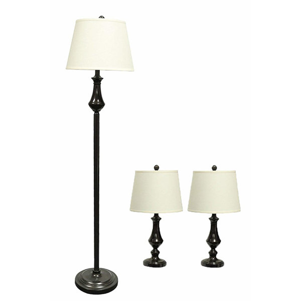 bedside table reading lights