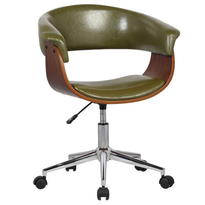 Mercury Row Grumium Desk Chair & Reviews | Wayfair.co.uk