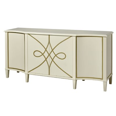 Jungfrau Credenza Stein World