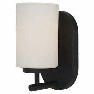 Gaskell 1-Light Wall Sconce