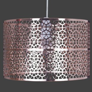 Pink Ceiling Lamp Shades You Ll Love Wayfair Co Uk