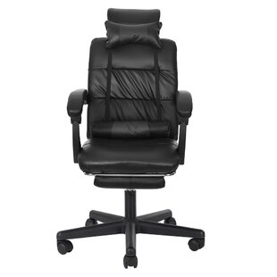 mid back office gaming chair