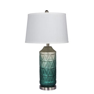 Mint Green Lamp Wayfair Quickview