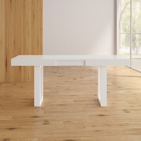 marissa extendable dining table