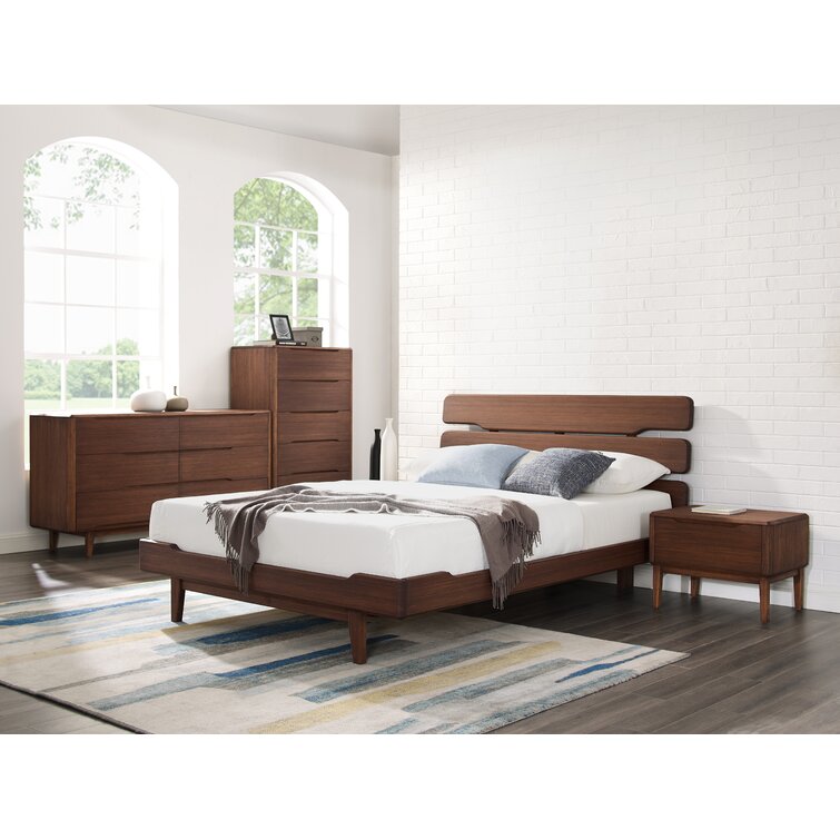 Quinn Bedroom Set & Reviews | AllModern