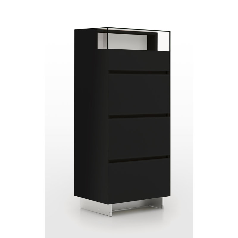 Argo Furniture Frux 4 Drawer Chest Wayfair