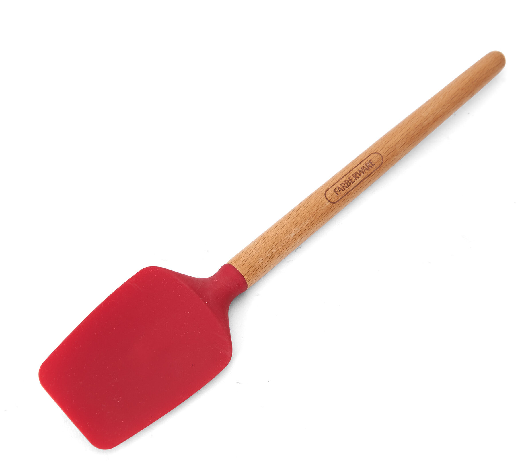 farberware silicone spatula