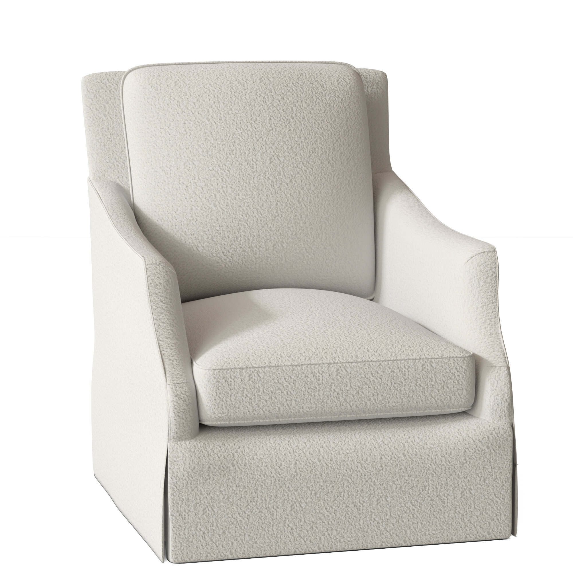 bernhardt sabine swivel chair