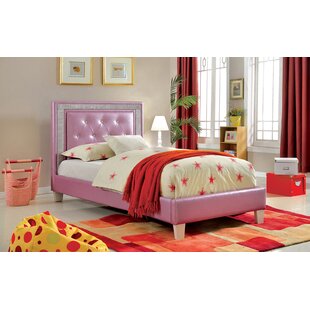 kids princess bed