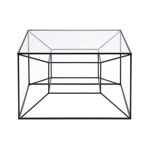 Soileau Coffee Table by Ivy Bronx
