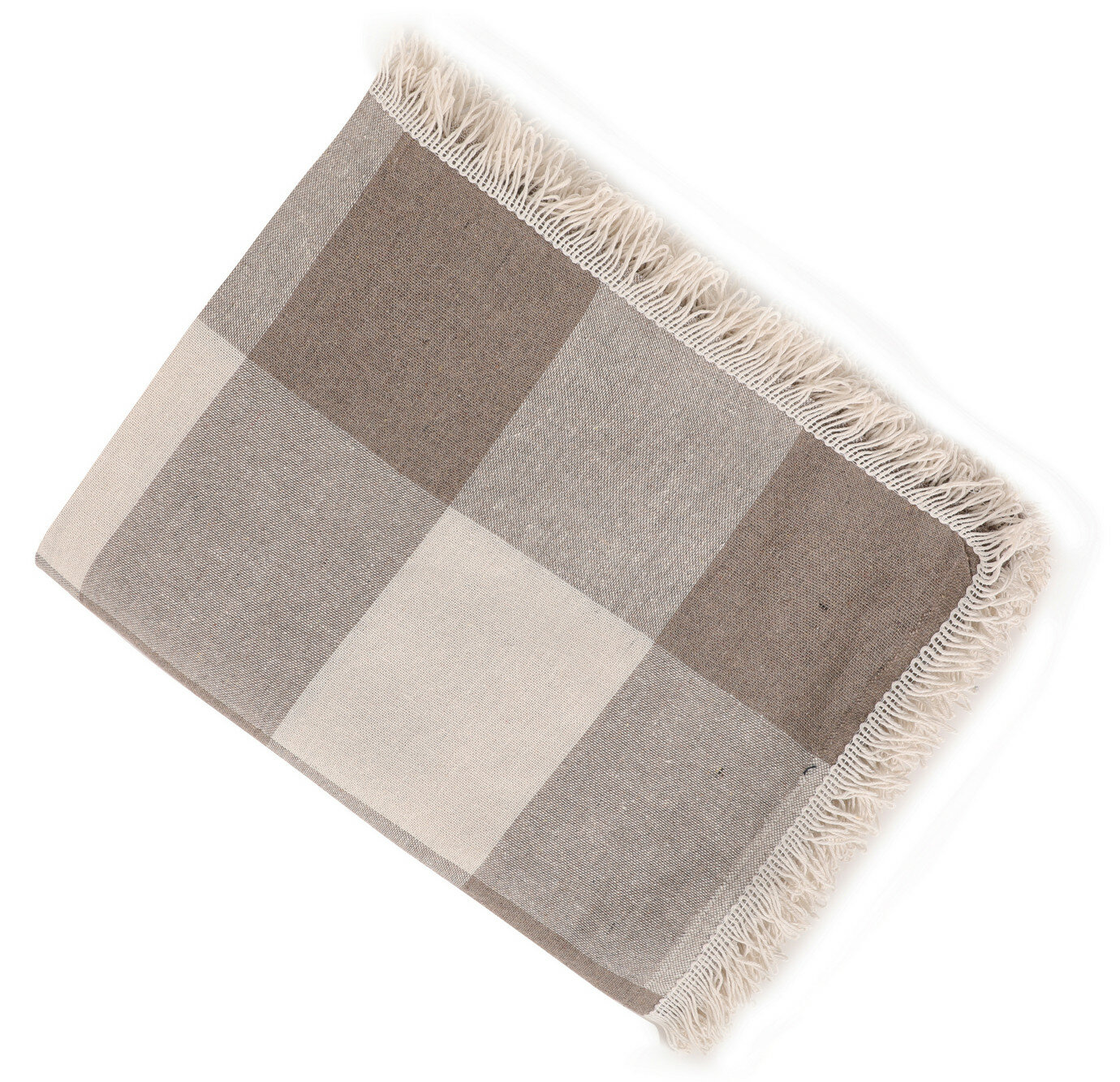 Foundry Select Sepulveda Lightweight Cotton Blanket Wayfair