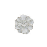 Modern Contemporary Ceramic Flower Wall Decor Allmodern